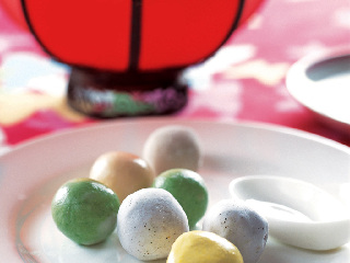 你知道元宵節(jié)的來歷嗎？