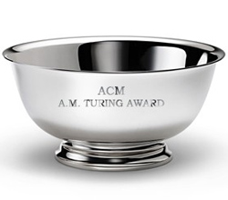 為什么沒有諾貝爾計(jì)算機(jī)獎(jiǎng)?