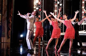 從好萊塢到百老匯——音樂劇《百老匯之夢(mèng)》介紹