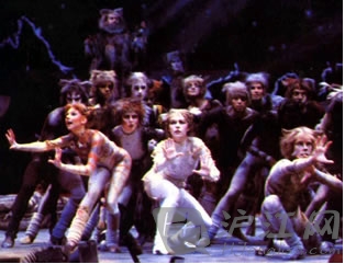 從好萊塢到百老匯——音樂劇《百老匯之夢(mèng)》介紹