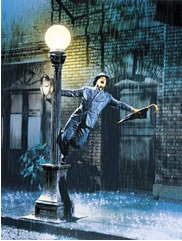 從好萊塢到百老匯——音樂劇《百老匯之夢(mèng)》介紹