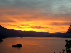 金秋十月:吃定女人的五大蜜月勝地