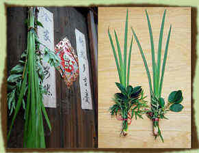 盤點(diǎn)端午節(jié)習(xí)俗