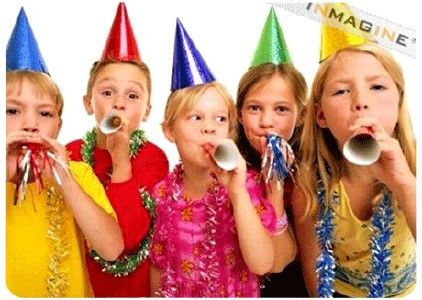 圣誕節(jié)為何要戴紙帽子