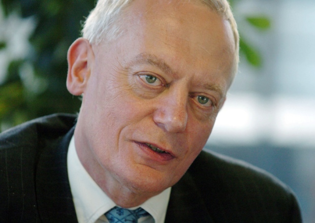 用三個詞形容中國，聽聽比爾•蓋茨、駱家輝怎么說？