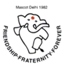 歷屆亞運會吉祥物