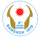 歷屆亞運會會徽