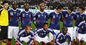 南非世界杯32強(qiáng)個(gè)性巴士口號