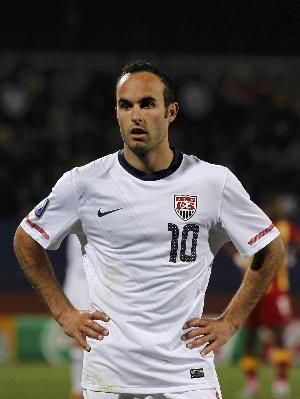 世界杯帥哥評(píng)選:卡納瓦羅最帥 魯尼最丑