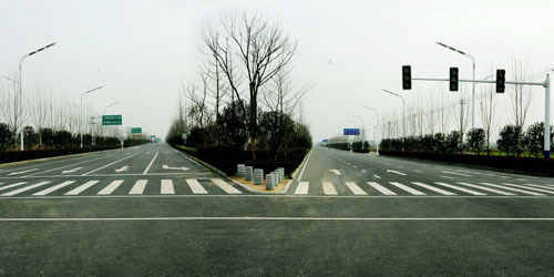 阜陽合肥現(xiàn)代產(chǎn)業(yè)園區(qū)優(yōu)化投資環(huán)境 增強發(fā)展活力