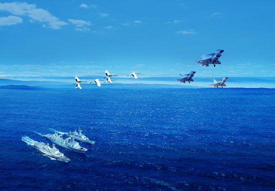 解讀2014兩會工作報(bào)告:4個(gè)“首次”