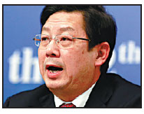 2015兩會代表精彩語錄之四