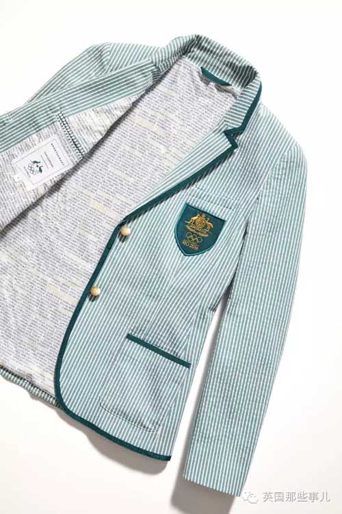 多國奧運(yùn)服裝遭吐槽 伊朗隊(duì)服似“橡皮擦”