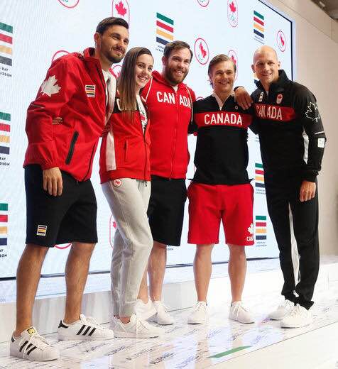 多國奧運(yùn)服裝遭吐槽 伊朗隊(duì)服似“橡皮擦”