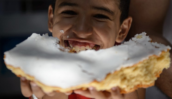 這十項(xiàng) 巴西全球無敵手（組圖）