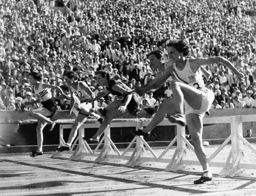 對不起，沒給你準(zhǔn)備國歌……