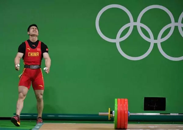 再奪三金一銅，舉重夢之隊(duì)大爆發(fā)