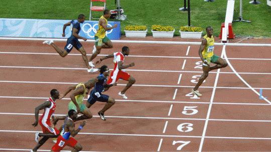 奧運10大震撼瞬間，看到哪張你落淚了？（組圖）