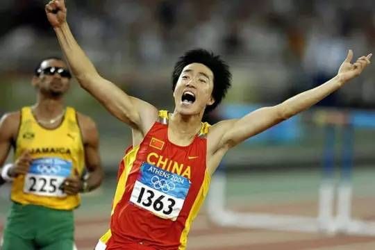 奧運(yùn)10大震撼瞬間，看到哪張你落淚了？（組圖）