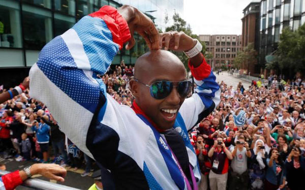 鼓勵(lì)國(guó)民學(xué)習(xí)運(yùn)動(dòng)員，英國(guó)電視“鬧罷工”