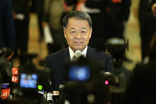 聽聽兩會(huì)上各部部長(zhǎng)怎么說