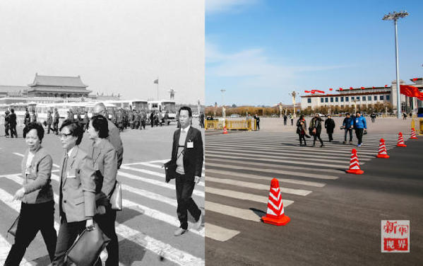 這樣的穿越+大挪移也是沒誰了！