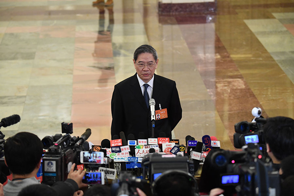 “部長(zhǎng)通道”再掀熱潮 部委掌門(mén)人回應(yīng)民生關(guān)切