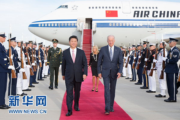 莫迪來華！非正式會晤了解一下？