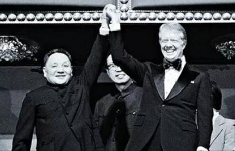 莫迪來華！非正式會晤了解一下？