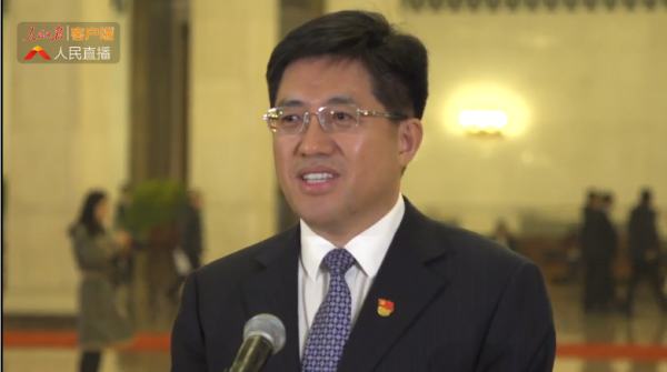 三亞市市長(zhǎng)阿東：三亞絕不當(dāng)房地產(chǎn)的加工廠