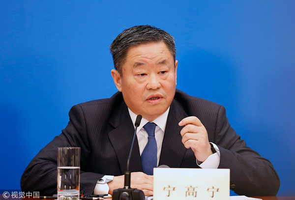 聚焦兩會(huì)：馬化騰、雷軍等企業(yè)大佬都說了啥?