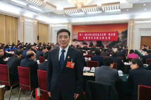 魏臻:科技創(chuàng)新專利要有“量”更有“質”