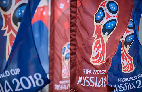 2018世界杯主題曲《放飛自我》發(fā)布！網(wǎng)友：這歌一點(diǎn)也不俄羅斯