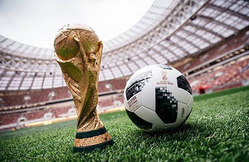 世界杯開賽在即，哪國球迷最熱情？附“偽球迷”觀賽攻略