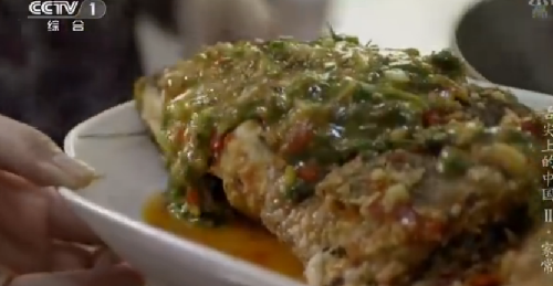 “舌尖上的中國2”美食英文說法搶鮮看之四(組圖)