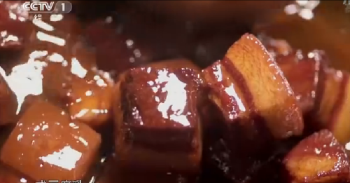 《舌尖上的中國(guó)2》美食英文說法大全