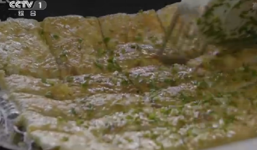 “舌尖上的中國2”美食英文說法搶鮮看之七(組圖)
