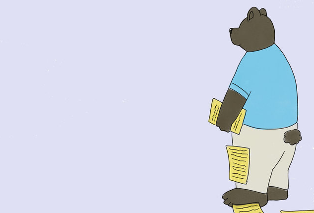 好萊塢片場的演員導(dǎo)演們都在忙些啥？