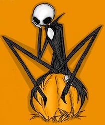 萬圣節(jié)特供： This is Halloween