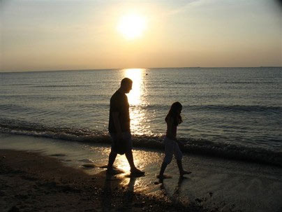 月亮破了,爸爸能補(bǔ)