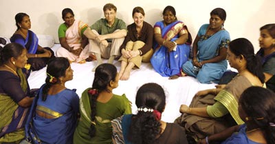 “捐贈宣言”:慈善的復(fù)雜