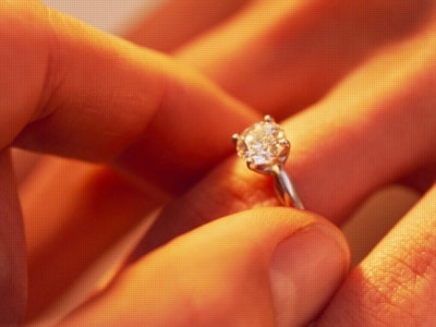 日常會(huì)話:訂婚