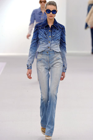 情迷意大利:全民時尚“控”