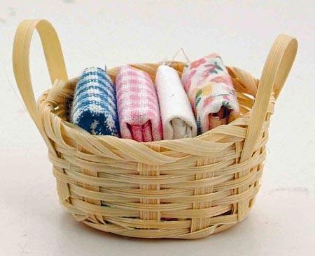 日常對(duì)話:公寓洗衣房