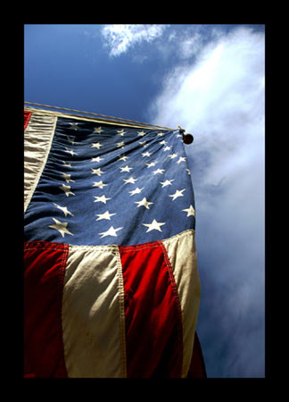 美國(guó)國(guó)歌的前世今生