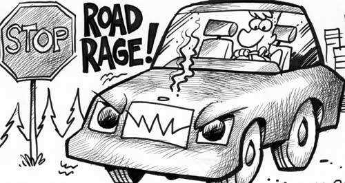 摒棄汽車，登上公交