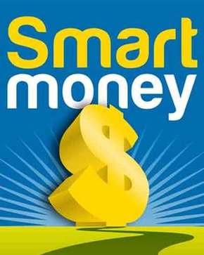 Smart money 聰明錢？