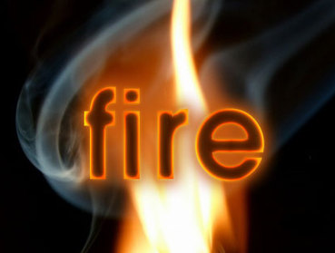 “fire”的相關(guān)短語(yǔ)