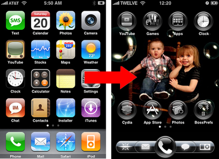 iPhone“越獄”到底指啥？