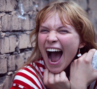 “崩潰”英語(yǔ)怎么說